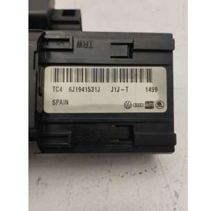 MANDO LUCES SEAT IBIZA... 2