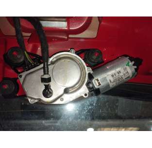 MOTOR LIMPIA TRASERO SEAT...