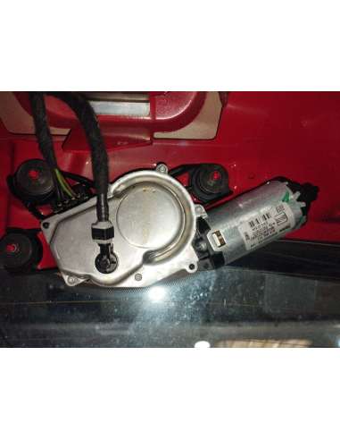 MOTOR LIMPIA TRASERO SEAT IBIZA...
