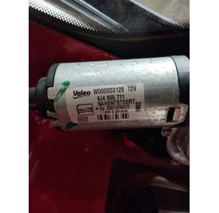 MOTOR LIMPIA TRASERO SEAT... 2