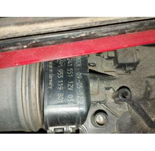 MOTOR LIMPIA DELANTERO SEAT... 2