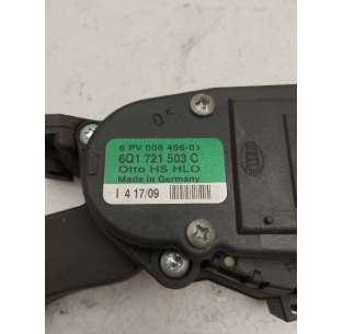 POTENCIOMETRO PEDAL SEAT... 2