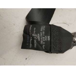 CINTURON SEGURIDAD TRASERO... 2