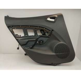 GUARNECIDO PUERTA TRASERA...