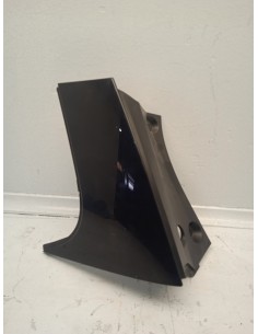 Recambio de moldura para peugeot 5008 2.0 16v hdi fap cat (rhe / dw10cted4) referencia OEM IAM 9672646577 TRA IZQ 