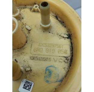 BOMBA COMBUSTIBLE SEAT... 2