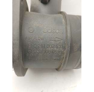 CAUDALIMETRO SEAT IBIZA... 2