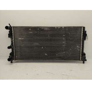 RADIADOR AGUA SEAT IBIZA...
