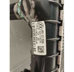 RADIADOR AGUA SEAT IBIZA... 2