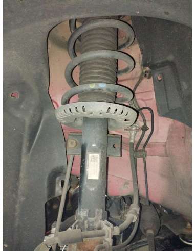AMORTIGUADOR DELANTERO IZQUIERDO SEAT...
