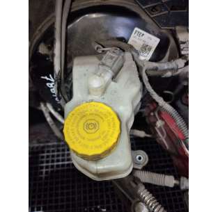 BOMBA FRENO SEAT IBIZA... 2