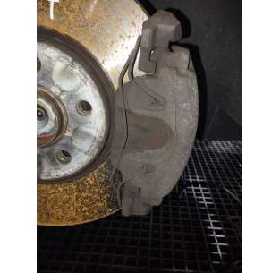 PINZA DE FRENO DELANTERA...