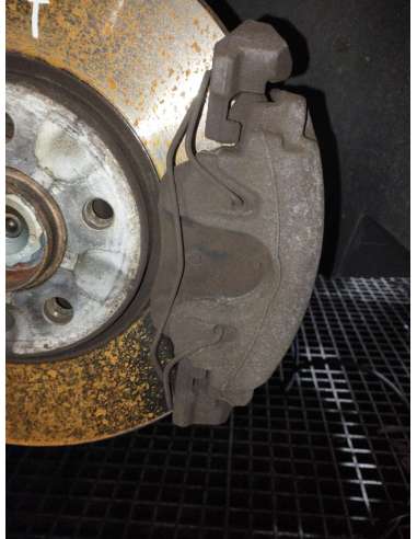PINZA DE FRENO DELANTERA DERECHA SEAT...