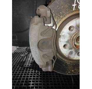 PINZA DE FRENO DELANTERA...