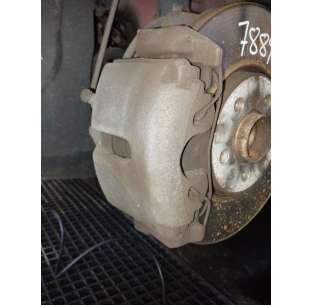 PINZA DE FRENO DELANTERA... 2