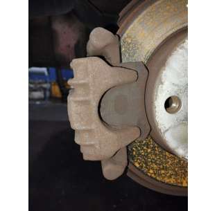 PINZA DE FRENO TRASERA...