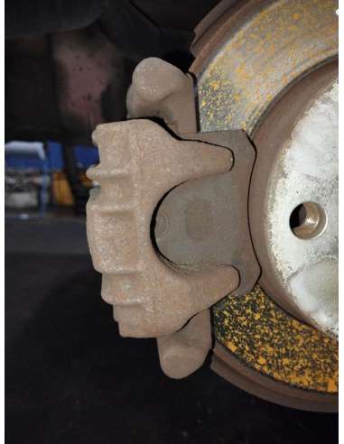 PINZA DE FRENO TRASERA DERECHA SEAT...