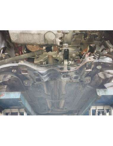PUENTE DELANTERO SEAT IBIZA BERLINA...