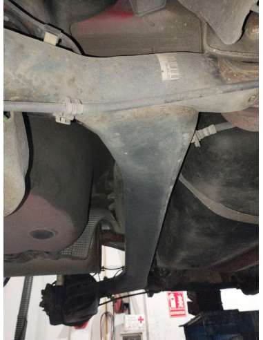 PUENTE TRASERO SEAT IBIZA BERLINA...
