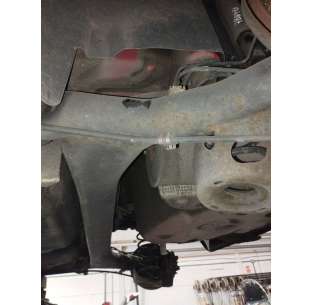 PUENTE TRASERO SEAT IBIZA... 2