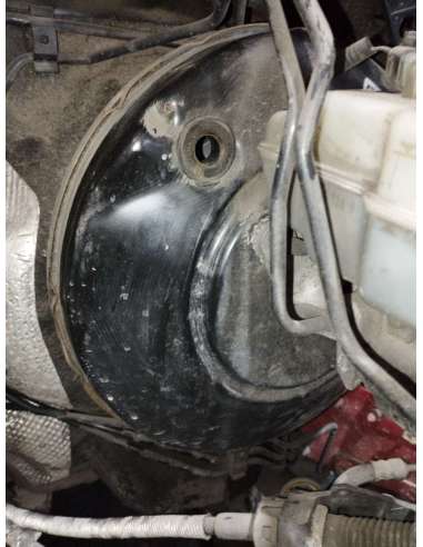 SERVOFRENO SEAT IBIZA BERLINA (6J5) -...