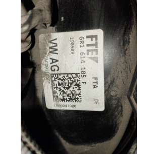 SERVOFRENO SEAT IBIZA... 2