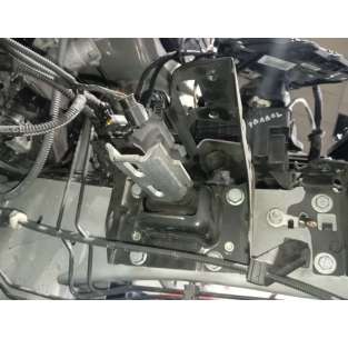 SOPORTE MOTOR IZQUIERDO...