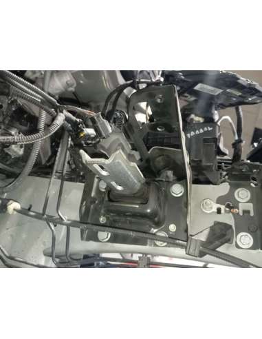 SOPORTE MOTOR IZQUIERDO CITROEN C3 -...