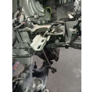 SOPORTE MOTOR IZQUIERDO... 2