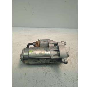 MOTOR ARRANQUE PEUGEOT 407...