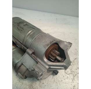 MOTOR ARRANQUE PEUGEOT 407... 2