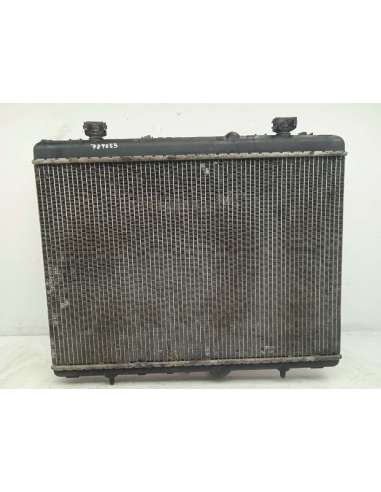 RADIADOR AGUA - 789055 / 9680533480