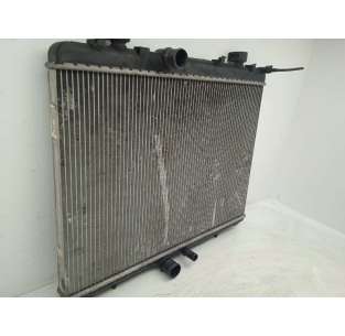 RADIADOR AGUA - 789055 /... 2