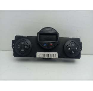 MANDO CLIMATIZADOR RENAULT...