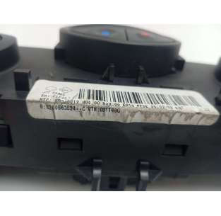 MANDO CLIMATIZADOR RENAULT... 2