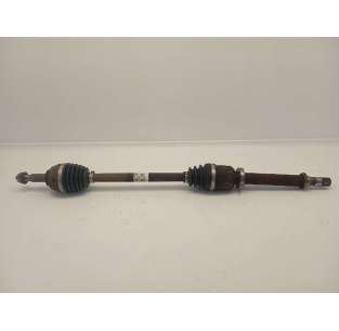 TRANSMISION DELANTERA...