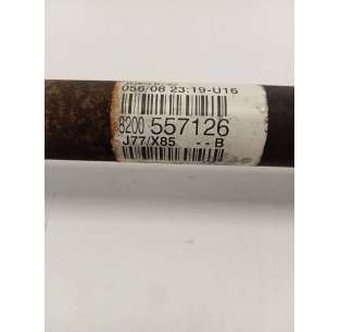 TRANSMISION DELANTERA... 2