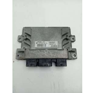 CENTRALITA MOTOR UCE...