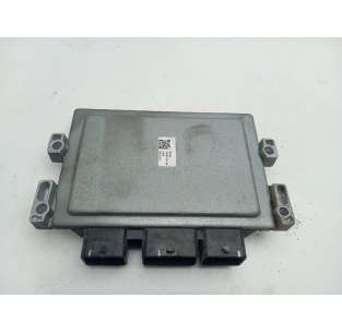 CENTRALITA MOTOR UCE... 2