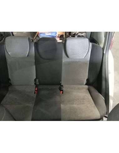 ASIENTOS TRASEROS - 789120 / 7701069765