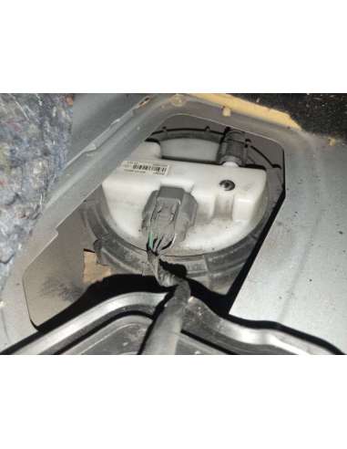 AFORADOR RENAULT GRAND MODUS - 789134...