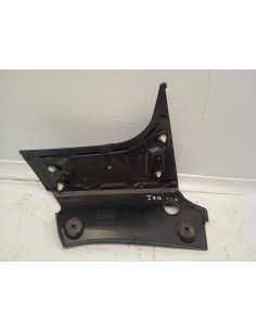 Recambio de moldura para peugeot 5008 2.0 16v hdi fap cat (rhe / dw10cted4) referencia OEM IAM 9672646577 TRA IZQ  2