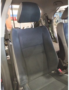 Recambio de asiento delantero derecho para honda civic berlina 5 (fk) 1.8 comfort referencia OEM IAM TELA MIXTA TELA  2