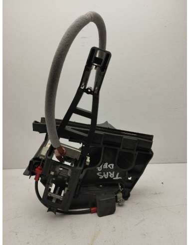 CERRADURA PUERTA TRASERA DERECHA FORD...