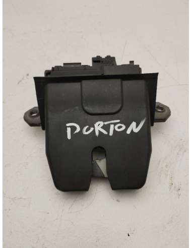 CERRADURA MALETERO / PORTON FORD...