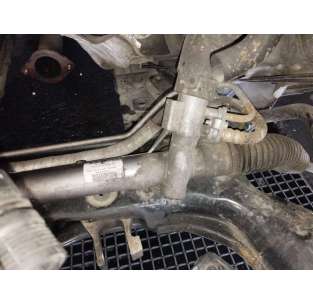 CREMALLERA DIRECCION FORD... 2