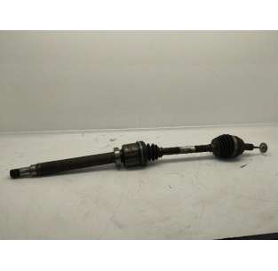 TRANSMISION DELANTERA...