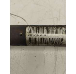 TRANSMISION DELANTERA... 2