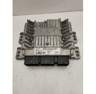 CENTRALITA MOTOR UCE FORD...