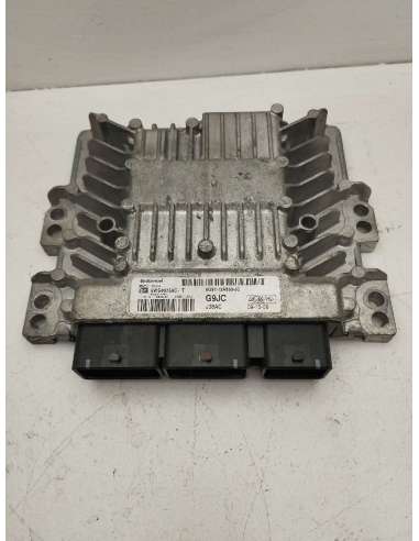CENTRALITA MOTOR UCE FORD MONDEO...
